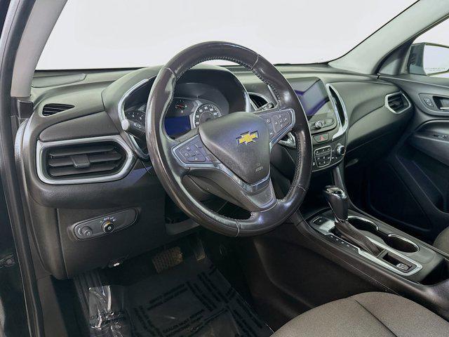 used 2019 Chevrolet Equinox car, priced at $17,721