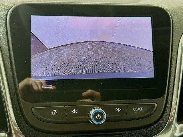 used 2019 Chevrolet Equinox car, priced at $17,721