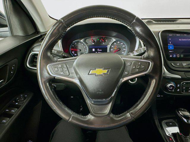 used 2019 Chevrolet Equinox car, priced at $17,721