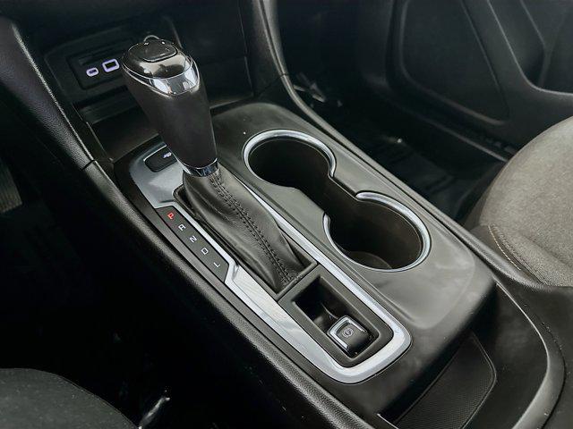 used 2019 Chevrolet Equinox car, priced at $17,721