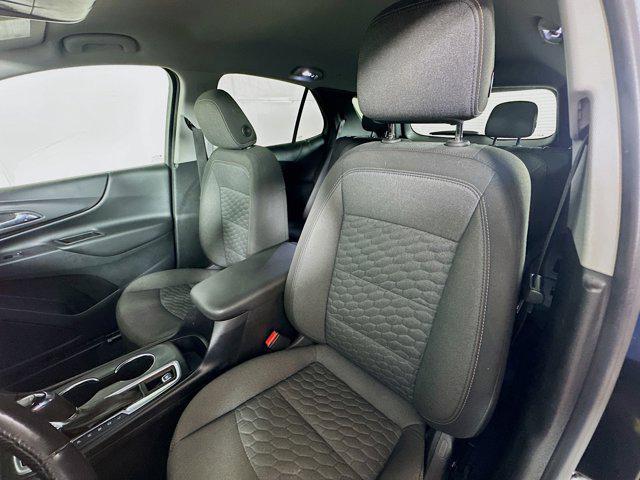 used 2019 Chevrolet Equinox car, priced at $17,721