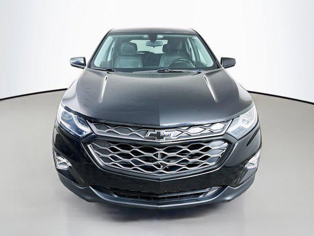 used 2019 Chevrolet Equinox car, priced at $17,721
