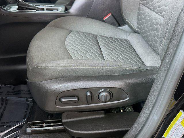 used 2019 Chevrolet Equinox car, priced at $17,721