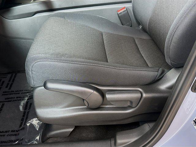 new 2025 Honda Ridgeline car, priced at $42,055