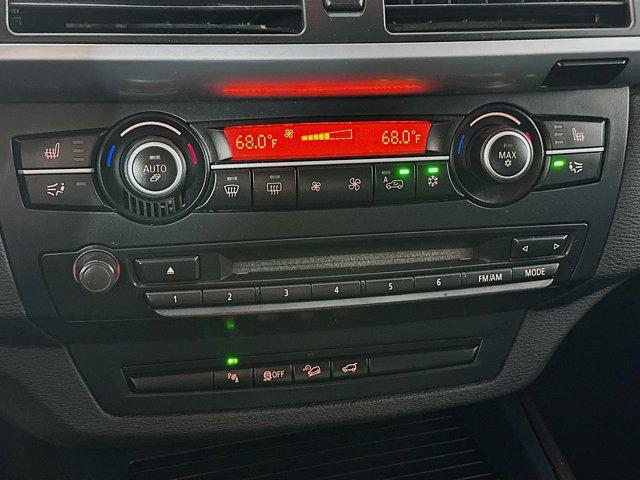 used 2012 BMW X5 car, priced at $9,991