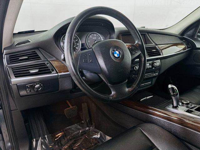 used 2012 BMW X5 car, priced at $9,991
