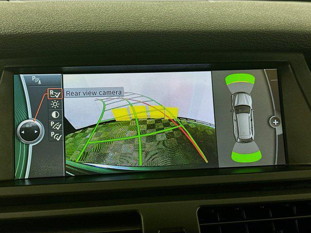 used 2012 BMW X5 car, priced at $9,991