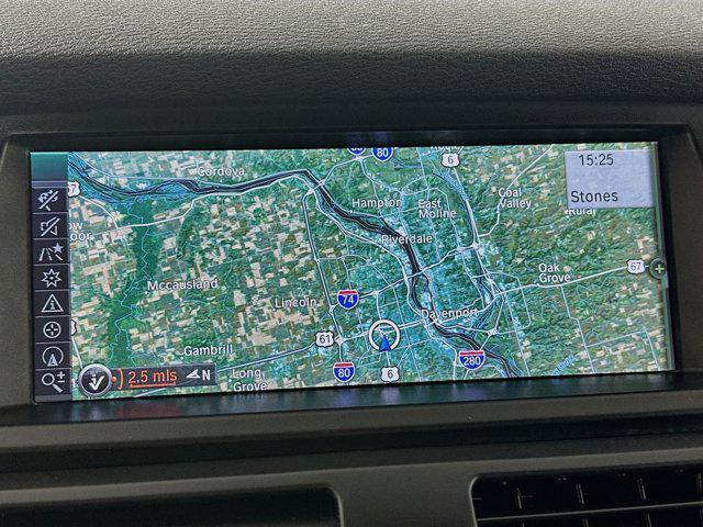 used 2012 BMW X5 car, priced at $9,991