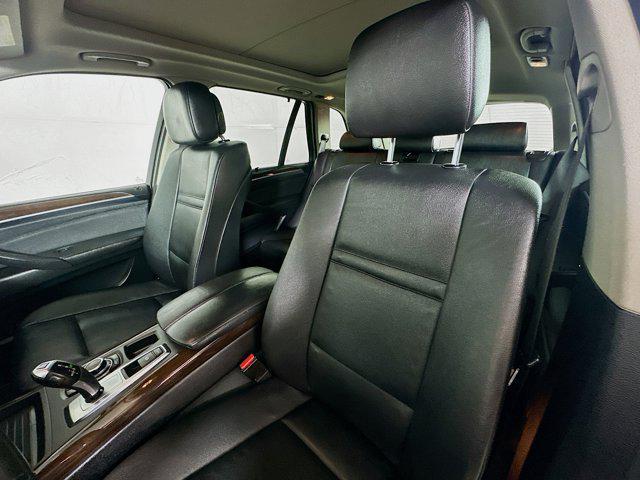 used 2012 BMW X5 car, priced at $9,991