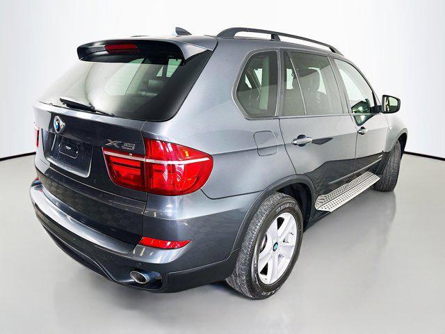 used 2012 BMW X5 car, priced at $9,991
