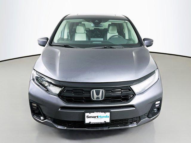 new 2025 Honda Odyssey car, priced at $52,630