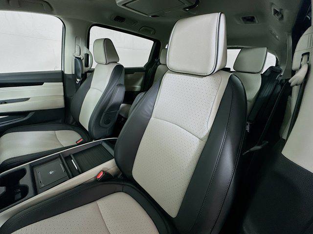 new 2025 Honda Odyssey car, priced at $52,630