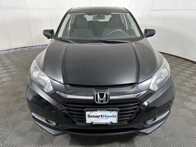 used 2016 Honda HR-V car, priced at $16,152