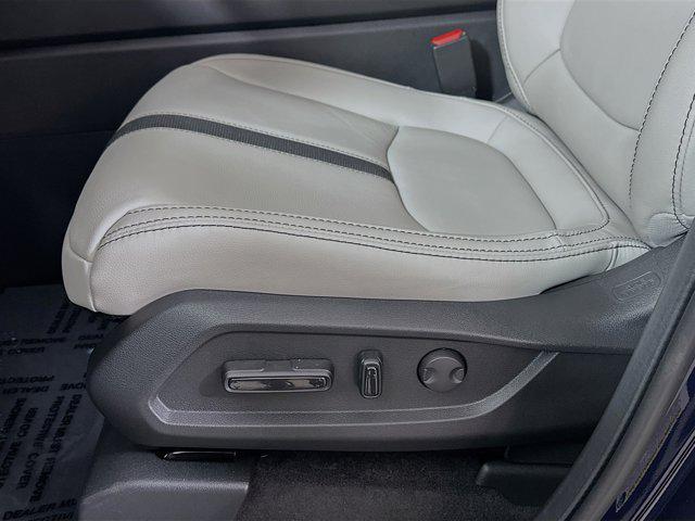 new 2026 Honda Passport car, priced at $47,445