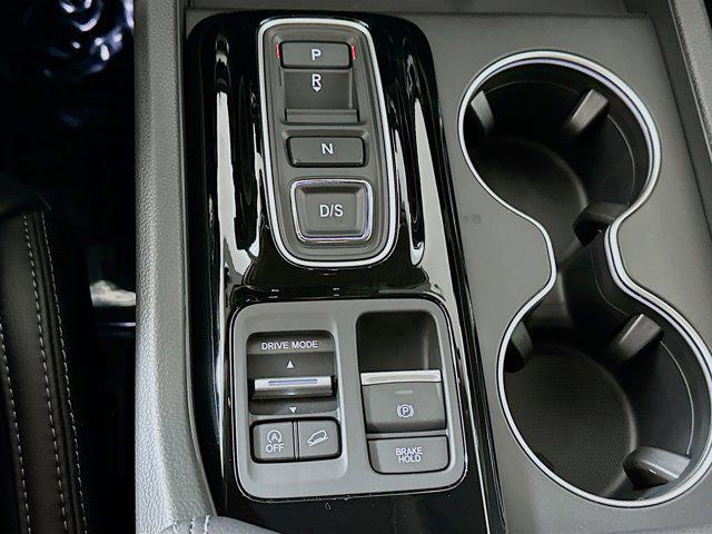 new 2025 Honda Pilot car, priced at $51,095