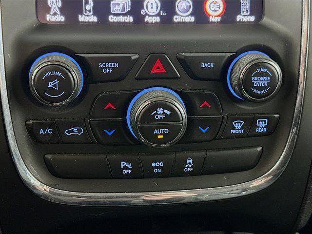 used 2014 Dodge Durango car, priced at $12,991