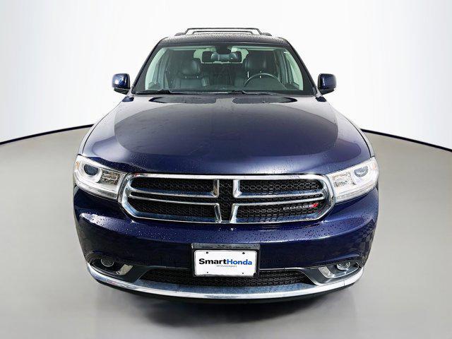 used 2014 Dodge Durango car, priced at $12,991