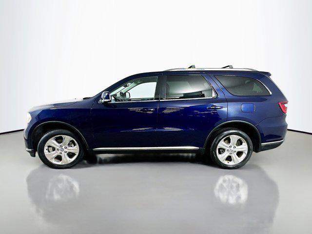 used 2014 Dodge Durango car, priced at $12,991