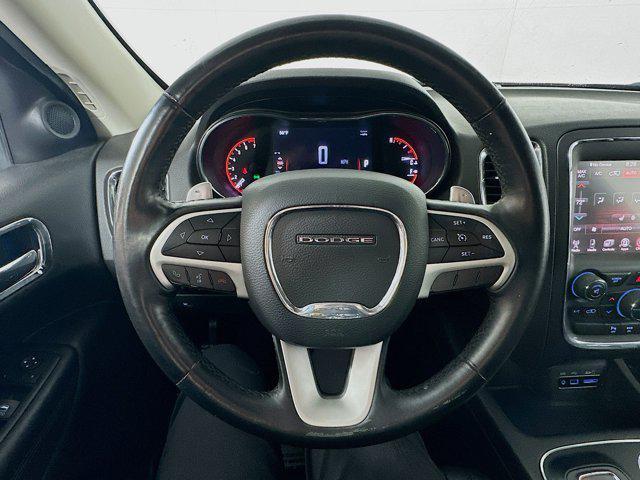 used 2014 Dodge Durango car, priced at $12,991