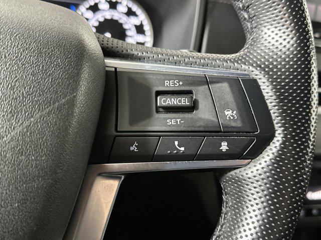 used 2022 Mitsubishi Outlander car, priced at $20,995