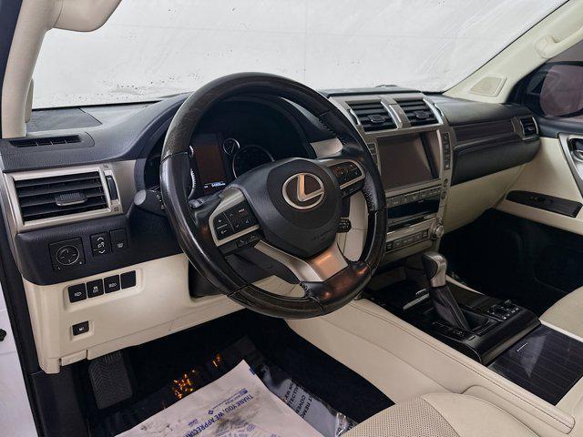 used 2020 Lexus GX 460 car, priced at $38,595