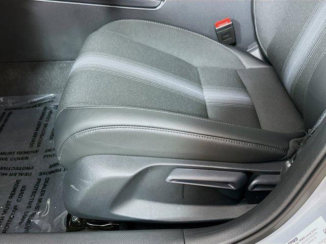 new 2025 Honda Civic Hybrid car, priced at $30,555