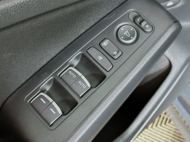 new 2025 Honda Civic Hybrid car, priced at $30,555