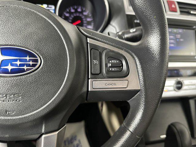 used 2015 Subaru Legacy car, priced at $12,811