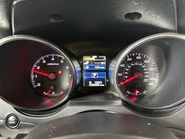 used 2015 Subaru Legacy car, priced at $12,811