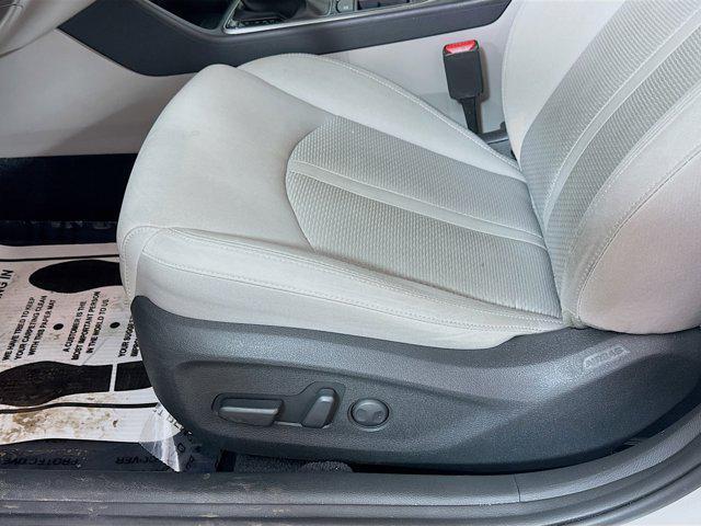 used 2019 Hyundai Sonata car, priced at $16,991