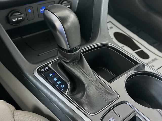 used 2019 Hyundai Sonata car, priced at $16,991