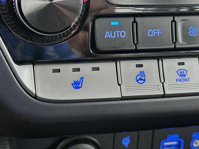 used 2019 Hyundai Sonata car, priced at $16,991