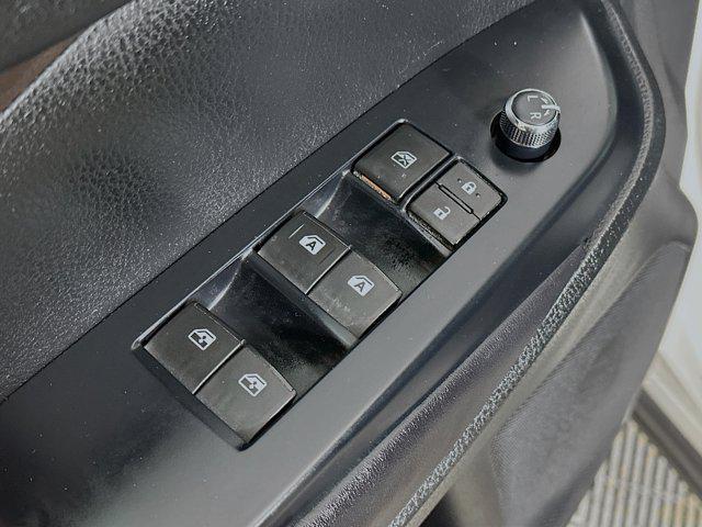 used 2016 Toyota Highlander car, priced at $15,991