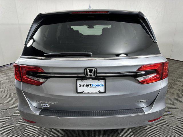 new 2024 Honda Odyssey car, priced at $46,895