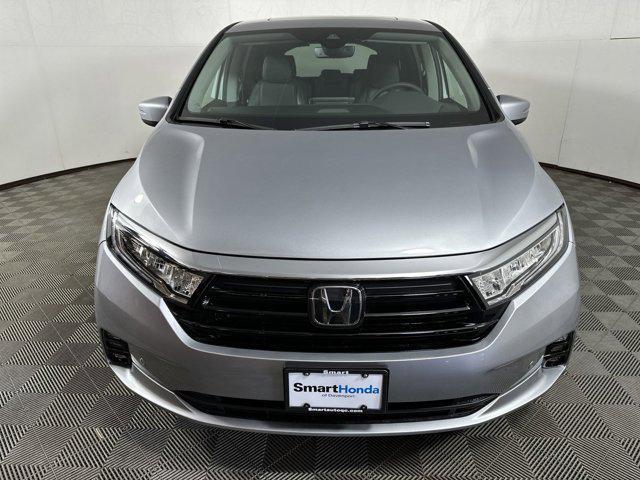 new 2024 Honda Odyssey car, priced at $46,895