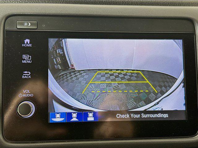 used 2020 Honda HR-V car, priced at $20,936