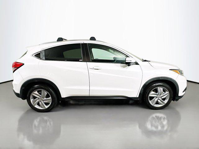 used 2020 Honda HR-V car, priced at $20,936