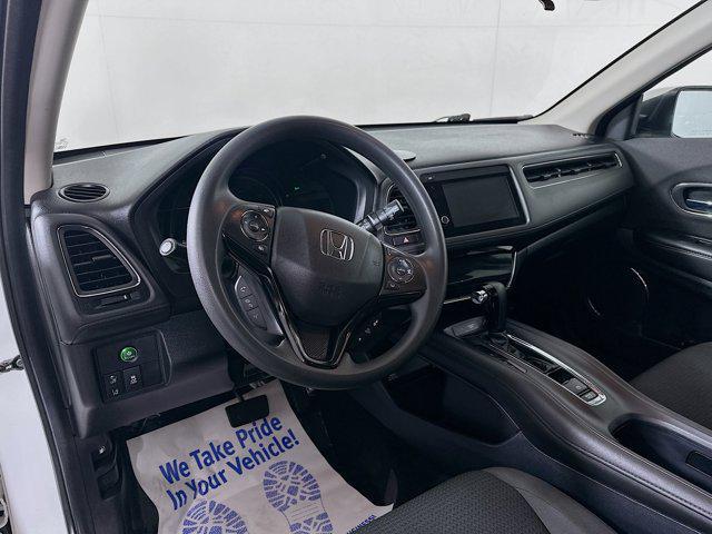 used 2020 Honda HR-V car, priced at $20,936