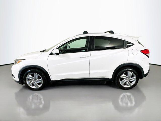 used 2020 Honda HR-V car, priced at $20,936