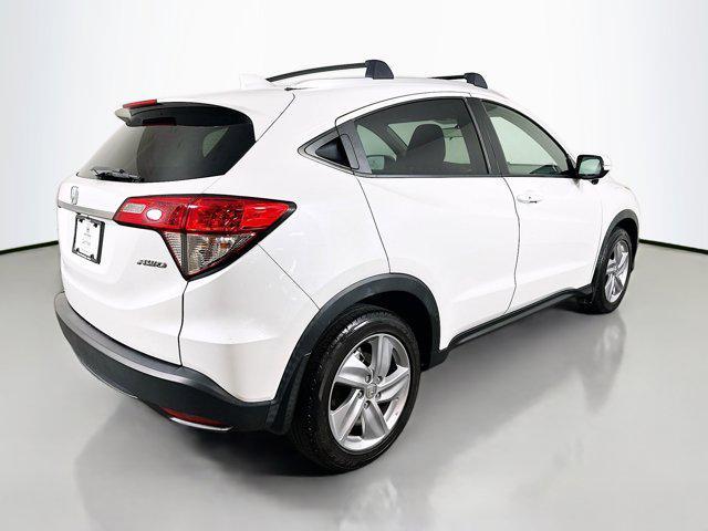 used 2020 Honda HR-V car, priced at $20,936
