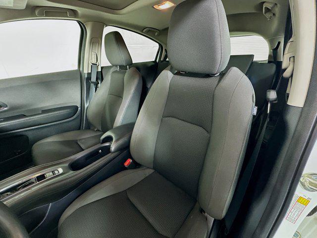 used 2020 Honda HR-V car, priced at $20,936