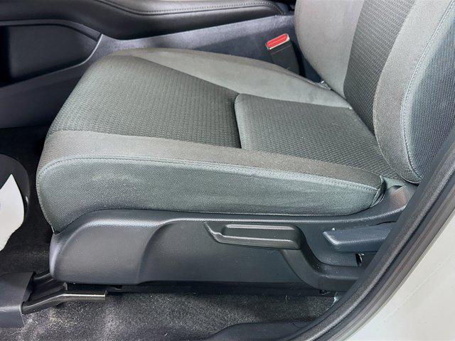 used 2020 Honda HR-V car, priced at $20,936
