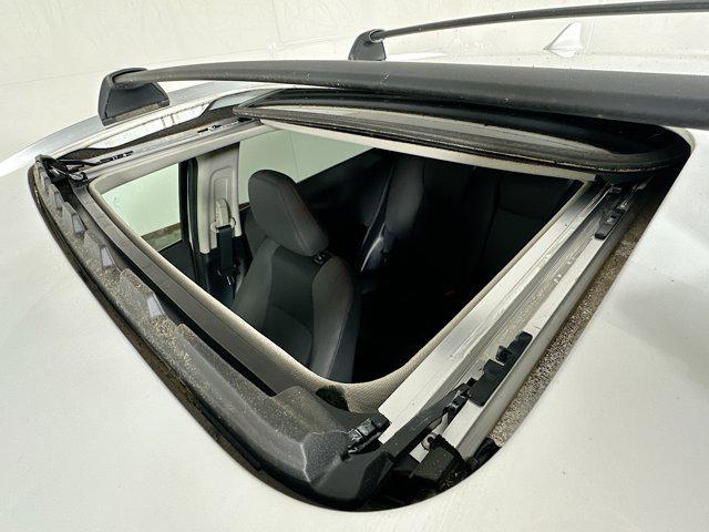 used 2020 Honda HR-V car, priced at $20,936