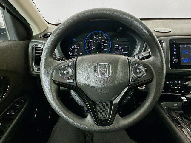 used 2020 Honda HR-V car, priced at $20,936