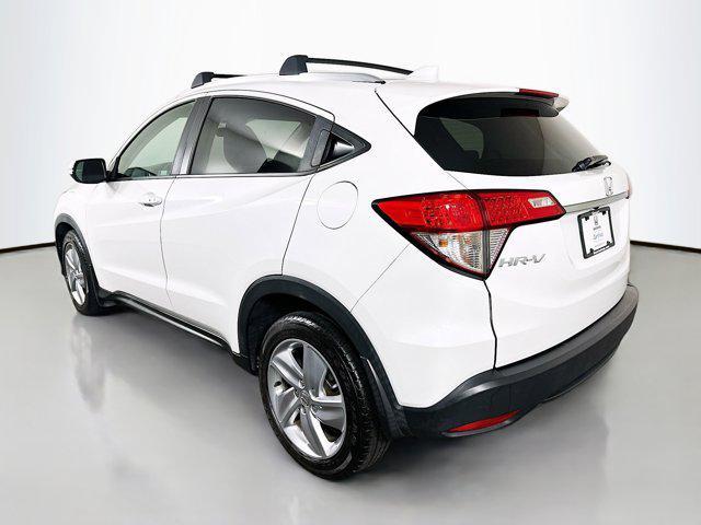 used 2020 Honda HR-V car, priced at $20,936