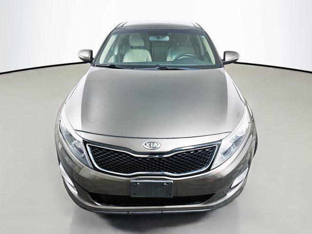 used 2014 Kia Optima car, priced at $9,241