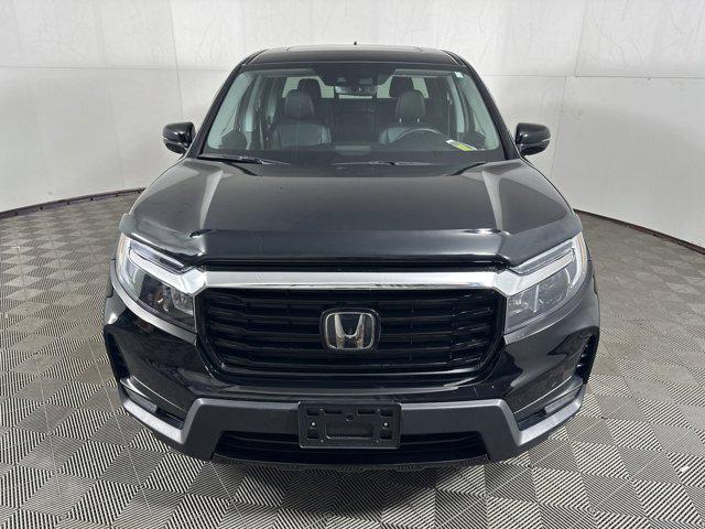 used 2022 Honda Ridgeline car, priced at $33,995