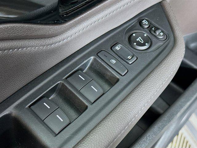 used 2019 Honda Odyssey car, priced at $29,382