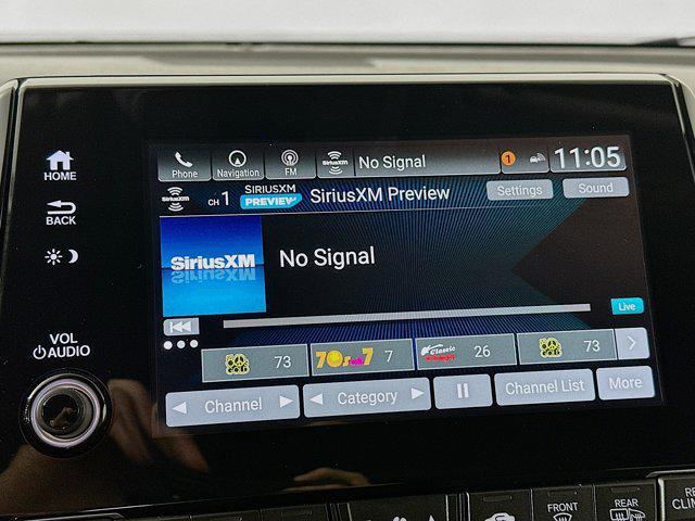 used 2019 Honda Odyssey car, priced at $29,382