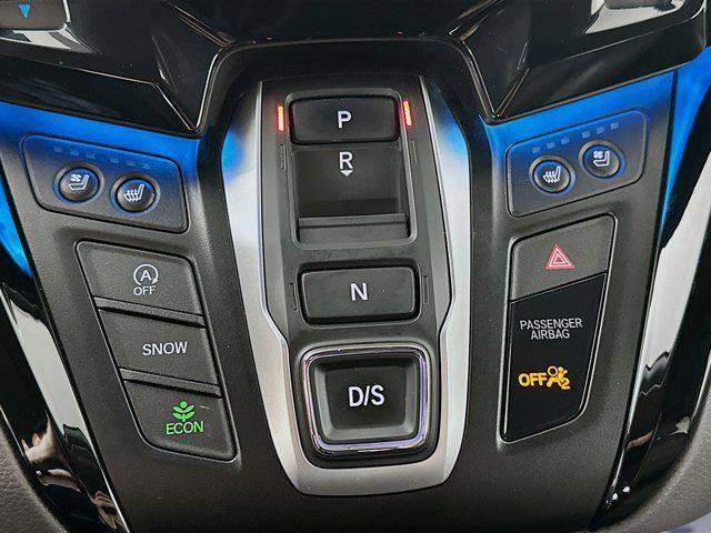used 2019 Honda Odyssey car, priced at $29,382